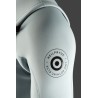 Neoprene wetsuit men NeilPryde Wizard 2/2 Shorty S/S FL FZ C5