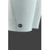 Neoprene wetsuit men NeilPryde Wizard 2/2 Shorty S/S FL FZ C5