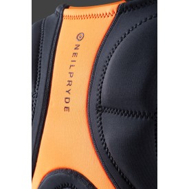 Protective vest youth NeilPryde Combat Foil Impact FZ C1