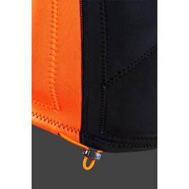 Protective vest youth NeilPryde Combat Foil Impact FZ C1
