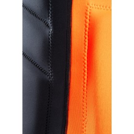 Protective vest youth NeilPryde Combat Foil Impact FZ C1