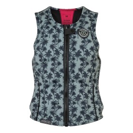 Protective vest women NeilPryde Strom Foil Impact FZ C2