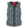 Protective vest women NeilPryde Strom Foil Impact FZ C2