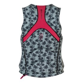 Protective vest women NeilPryde Strom Foil Impact FZ C2