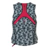 Protective vest women NeilPryde Strom Foil Impact FZ C2