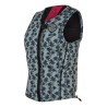 Protective vest women NeilPryde Strom Foil Impact FZ C2