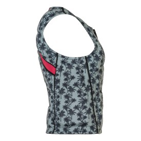 Protective vest women NeilPryde Strom Foil Impact FZ C2