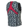 Protective vest women NeilPryde Strom Foil Impact FZ C2