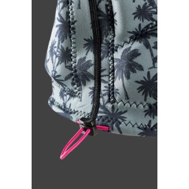 Protective vest women NeilPryde Strom Foil Impact FZ C2