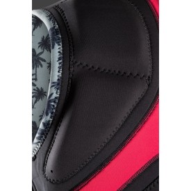 Protective vest women NeilPryde Strom Foil Impact FZ C2