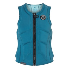 Protective vest women NeilPryde Strom Foil Impact FZ C3