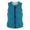 Protective vest women NeilPryde Strom Foil Impact FZ C3