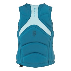 Protective vest women NeilPryde Strom Foil Impact FZ C3