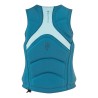 Protective vest women NeilPryde Strom Foil Impact FZ C3
