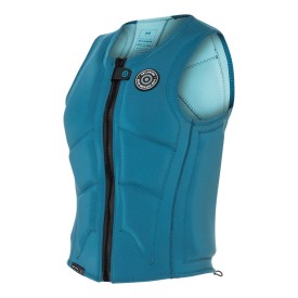 Protective vest women NeilPryde Strom Foil Impact FZ C3