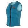 Protective vest women NeilPryde Strom Foil Impact FZ C3