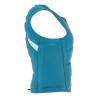 Protective vest women NeilPryde Strom Foil Impact FZ C3