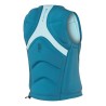 Protective vest women NeilPryde Strom Foil Impact FZ C3