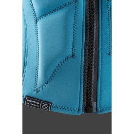 Protective vest women NeilPryde Strom Foil Impact FZ C3