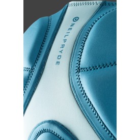Protective vest women NeilPryde Strom Foil Impact FZ C3