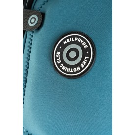 Protective vest men NeilPryde Combat Impact HS FZ C2