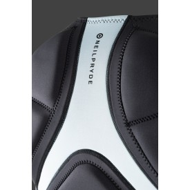 Protective vest men NeilPryde Combat Impact HS FZ C1
