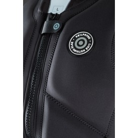 Protective vest men NeilPryde Combat Impact HS FZ C1