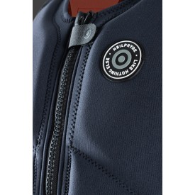 Protective vest men NeilPryde Combat Foil Impact FZ C3