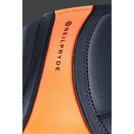 Protective vest men NeilPryde Combat Foil Impact FZ C3