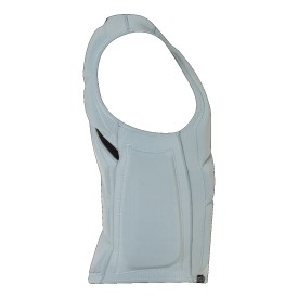 Protective vest men NeilPryde Combat Foil Impact FZ C4