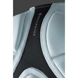 Protective vest men NeilPryde Combat Foil Impact FZ C4