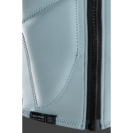 Protective vest men NeilPryde Combat Foil Impact FZ C4
