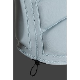 Protective vest men NeilPryde Combat Foil Impact FZ C4