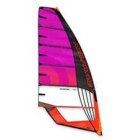 Windsurf sail NeilPryde 2026 Racing Evo XVII C5