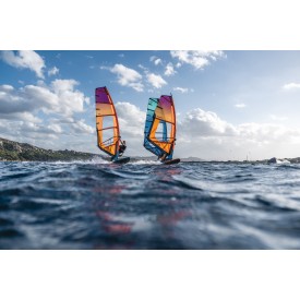 Windsurf sail NeilPryde 2026 Dragonfly C2