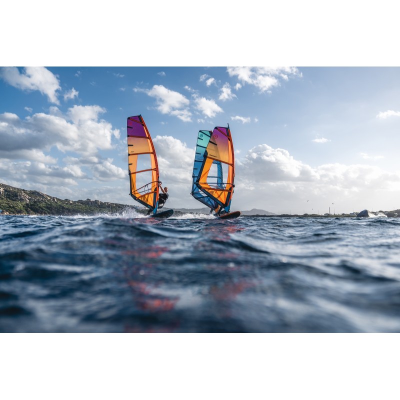 Windsurf sail NeilPryde 2026 Dragonfly C2