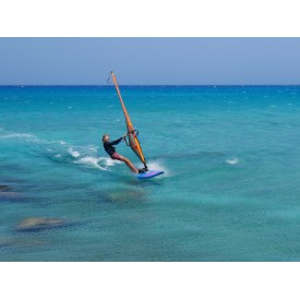 Windsurf sail NeilPryde 2026 Dragonfly C2