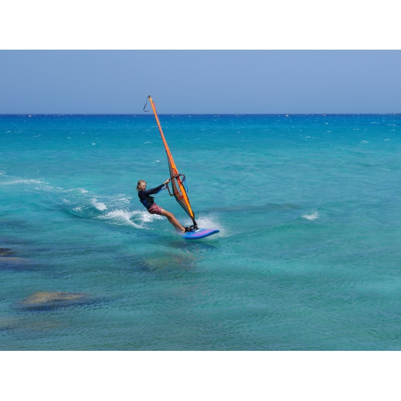 Windsurf sail NeilPryde 2026 Dragonfly C2