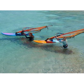 Windsurf sail NeilPryde 2026 Dragonfly C2