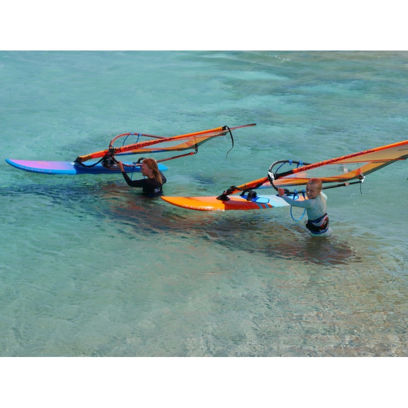Windsurf sail NeilPryde 2026 Dragonfly C2