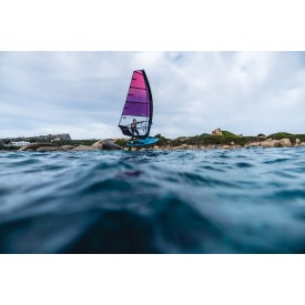 Windsurf sail NeilPryde 2026 V8 Flight C3