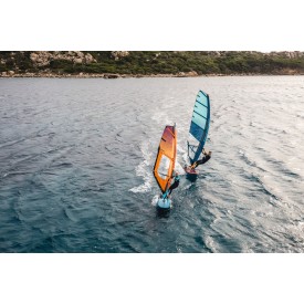Windsurf sail NeilPryde 2026 V8 C3