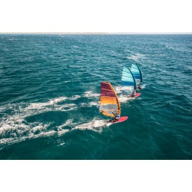 Windsurf sail NeilPryde 2026 V8 C3