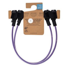 Trapeze rope NeilPryde Fixed HL Travel S Transparent Purple
