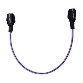 Trapeze rope NeilPryde Fixed HL Travel S Transparent Purple