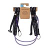 Trapeze rope NeilPryde Foil Race HL Pro S  Transparent Purple