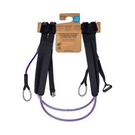 Trapeze rope NeilPryde Foil Race HL Pro S  Transparent Purple