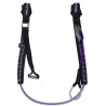 Trapeze rope NeilPryde Foil Race HL Pro S  Transparent Purple
