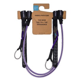 Trapeze rope NeilPryde Race HL Pro S  Transparent Purple