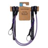 Trapeze rope NeilPryde Race HL Pro S  Transparent Purple